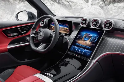 GLC 220